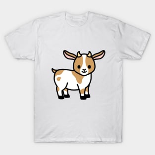 Goat T-Shirt